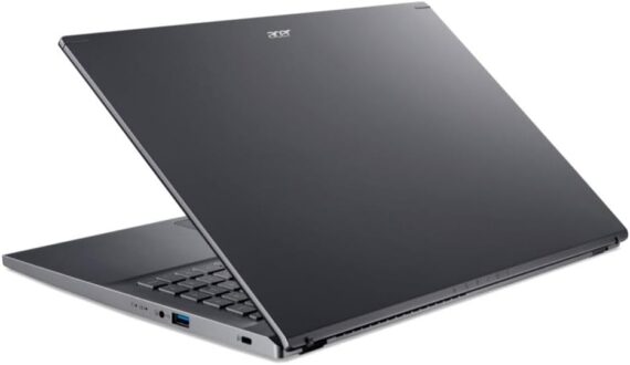 Notebook Acer Aspire 5 A515-57-727C Intel Core i7 12650H 8GB SSD 256GB 15,6 FHD Linux - Image 2