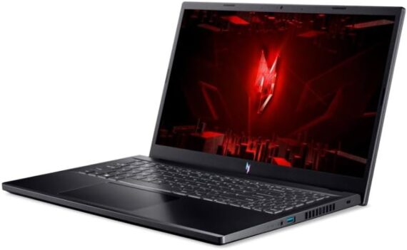 Notebook Acer Nitro I5-13420H 16GB 256 SSD RTX 3050 6GB 15,6 - Image 2