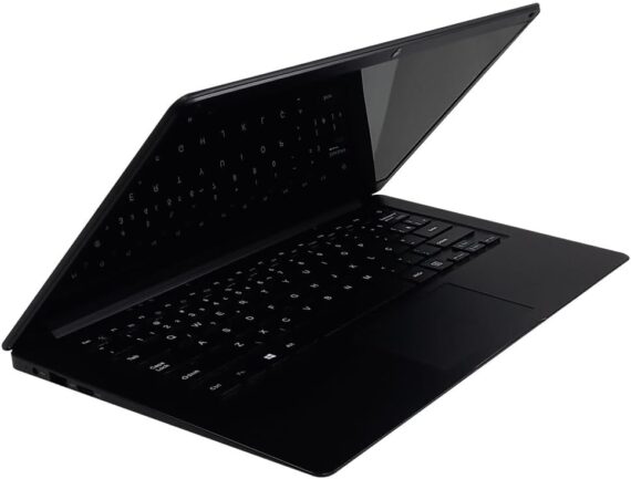 Notebook Brazilpc Intel Quad Core N3450-6GB DE RAM 64GB SDD 14,1 "Bestboy - Image 2