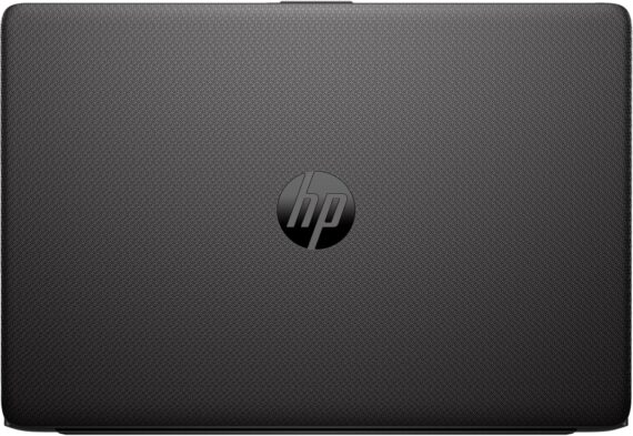 Notebook HP 256R G9 Intel Core i5 13º Geração. Memoria RAM 8GB. SSD 256GB. Tela de 15,6" LCD. Windows 11 - Home SL - Cinza Escuro. Bivolt. (BQ9L1AT#AK4) - Image 2