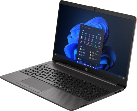 Notebook HP G9 Intel Core i3 13 Gerazao-8 GB RAM SSD 256GB 15,6 "Windows 11 AN1A2LA#AK4-Home 64 SL-SSD 256-15.6 HD-1/1/0 Garantia - Image 2