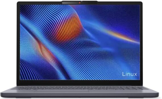 Notebook Lenovo Ideapad Slim 3 15IRH10 Intel Core i7-13620H 16GB 512GB SSD Linux 15.3 " - 83nss00100 Luna Gray - Image 2