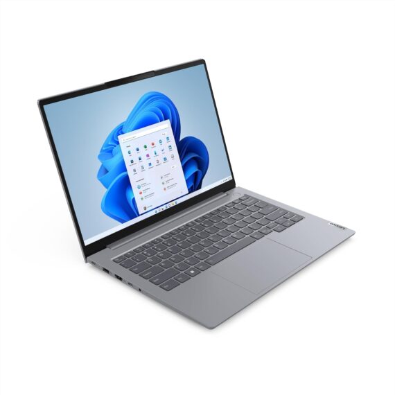 Notebook Lenovo ThinkBook 14 G6 Intel Core i5-13420H 16GB 512GB SSD Windows 11-21NQ000PBR Arctic Gray - Image 2