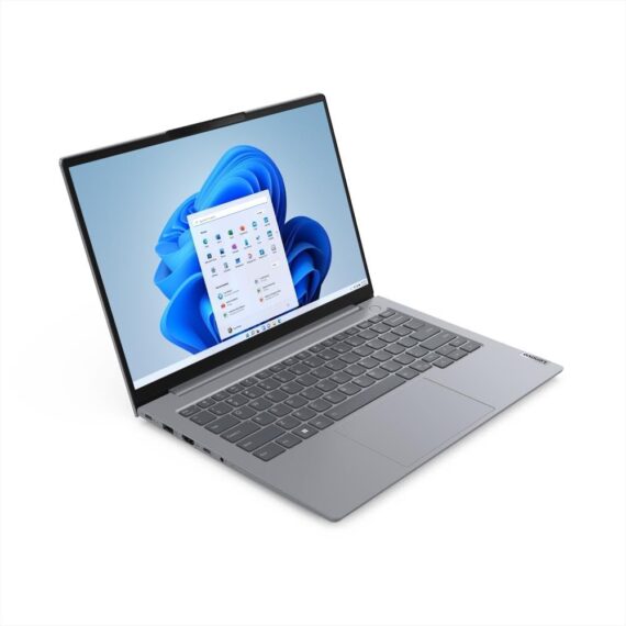 Notebook Lenovo ThinkBook 14 G6 Intel Core i7-13700H 32GB 512GB SSD Windows 11 14 " - 21nq000SBR Arctic Gray - Image 2