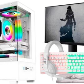 pc gamer completo