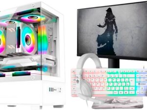 pc gamer completo