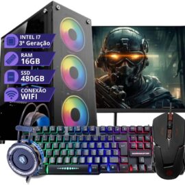 pc gamer completo