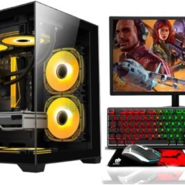 pc gamer completo