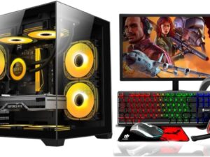 pc gamer completo