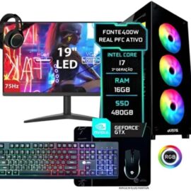 pc gamer completo