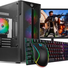 pc gamer completo