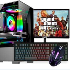 pc gamer completo