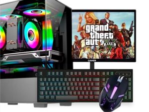 pc gamer completo