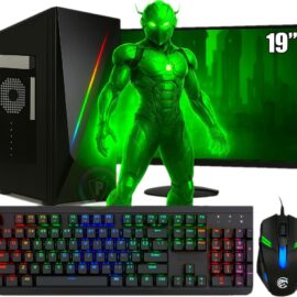 pc gamer completo