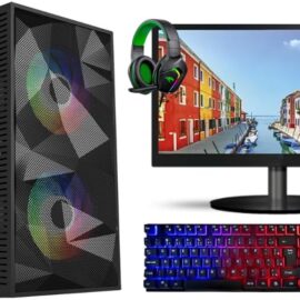 pc gamer completo