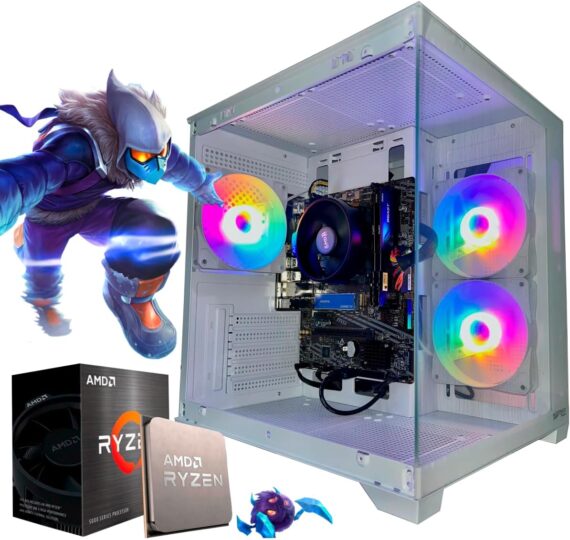 desktop