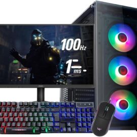 pc gamer completo