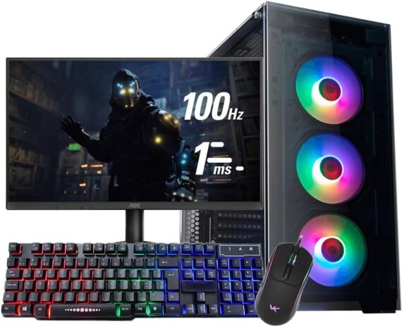 pc gamer completo