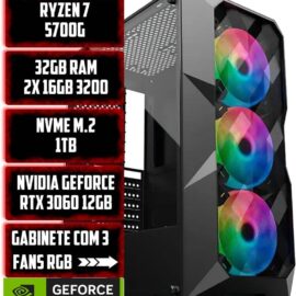 pc gamer completo