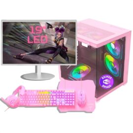 pc gamer completo