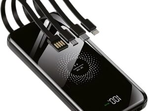 carregador por indução iphone