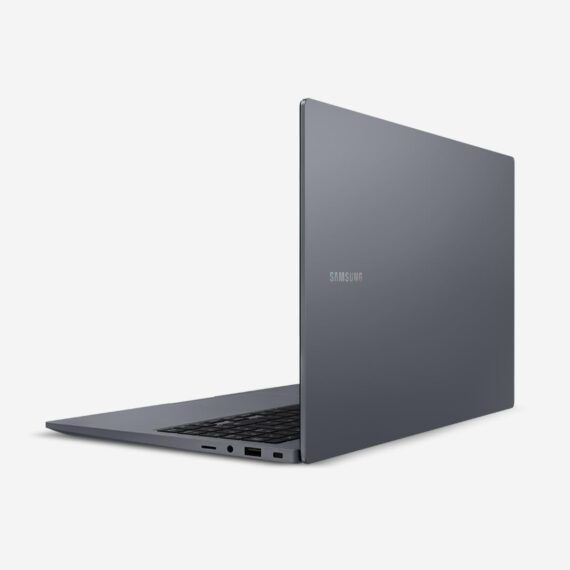 Samsung Galaxy Book4 Intel® Core ™ I5-1335U, Windows 11 Home, 8 GB, 256 GB SSD, Iris XE, LED Full HD de 15,6 '', 1,55kg*. - Image 2
